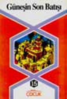 Güneşin Son Batışı