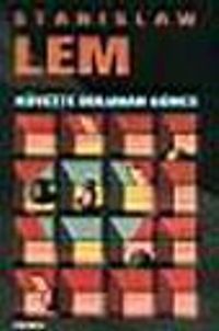 Küvette Bulunan Günce