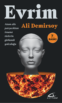 Evrim & Atom Altı Parçacıktan İnsana Türlerin Görkemli Yolculuğu