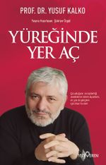 Yüreğinde Yer Aç 
