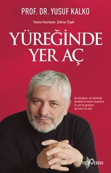 Yüreğinde Yer Aç 