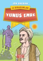 İz Bırakanlar / Yunus Emre 