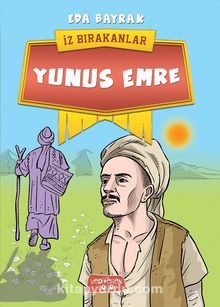 İz Bırakanlar / Yunus Emre - Eda Bayrak