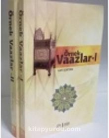 Örnek Vaazlar 1-2 - Lütfi Şentürk