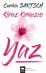 Kiraz Kırmızısı Yaz 