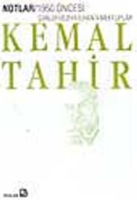 Notlar/ 1950 Öncesi Şiirler -Ziya İlhan'a Mektuplar