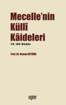 Mecellenin Külli Kaideleri 