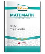 12. Sınıf Matematik Diziler Trigonometri