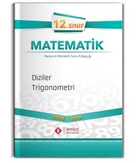 12. Sınıf Matematik Diziler Trigonometri