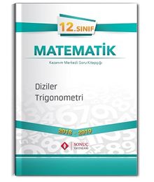 12. Sınıf Matematik Diziler Trigonometri