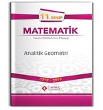 11. Sınıf Matematik Analitik Geometri