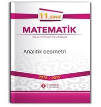 11. Sınıf Matematik Analitik Geometri