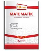 10. Sınıf Matematik Çokgenler Dörtgenler Özel Dörtgenler