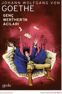 Genç Werther’in Acıları