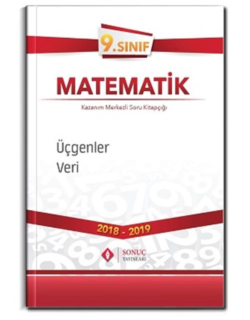 9. Sınıf Matematik Üçgenler Veri