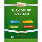 9. Sınıf Türk Dili ve Edebiyatı Ders Kitabı