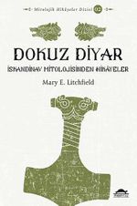 Dokuz Diyar & İskandinav Mitolojisinden Hikayeler