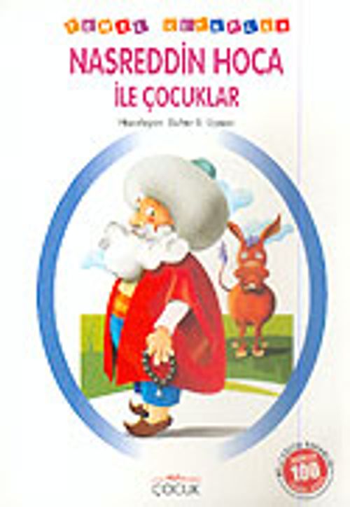 Nasreddin Hoca İle Çocuklar