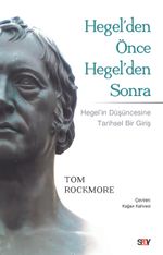 Hegel'den Önce Hegel'den Sonra