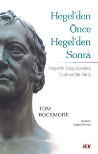 Hegel'den Önce Hegel'den Sonra