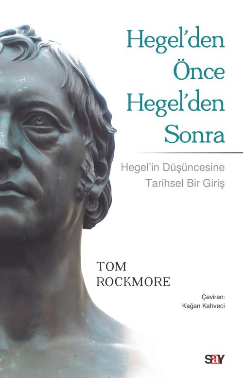 Hegel'den Önce Hegel'den Sonra