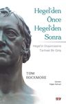 Hegel'den Önce Hegel'den Sonra