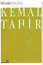Notlar/ Çöküntü