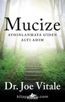 Mucize: Aydınlanmaya Giden Altı Adım - Joe Vitale