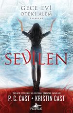 Sevilen & Gece Evi - Öteki Alem Romanı