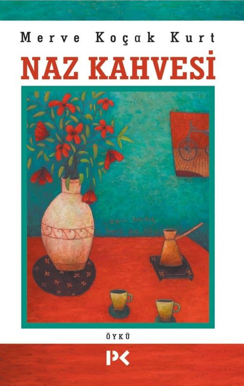 Naz Kahvesi 