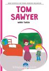 Tom Sawyer / 100 Temel Eserden Seçmeler Set 2
