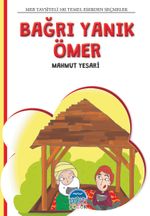 Bağrı Yanık Ömer / 100 Temel Eserden Seçmeler Set 2