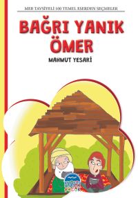 Bağrı Yanık Ömer / 100 Temel Eserden Seçmeler Set 2