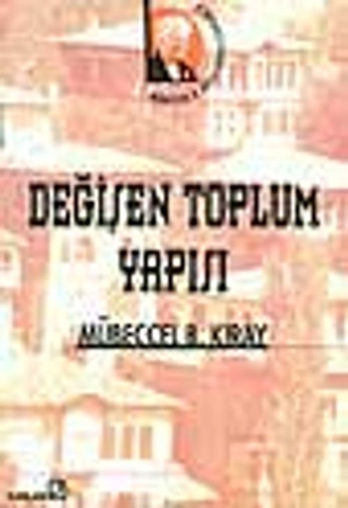 Değişen Toplum Yapısı