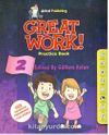 2. Sınıf Great Work Practice Book