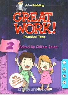 2. Sınıf Great Work Practice Test