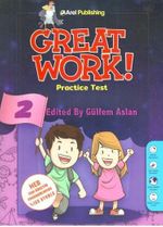 2. Sınıf Great Work Practice Test