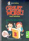 3. Sınıf Great Work Smart Notebook