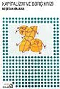 Kapitalizm Ve Borç Krizi