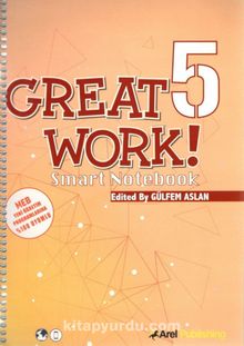 5. Sınıf Smart Notebook