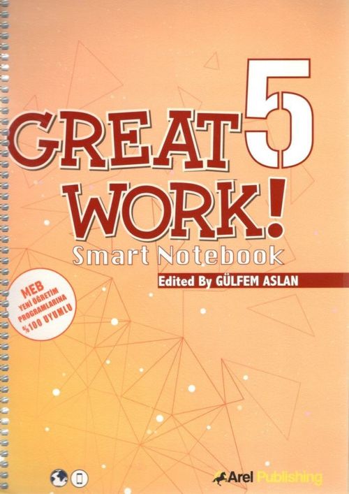5. Sınıf Smart Notebook