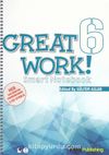 6. Sınıf Great Work Smart Notebook