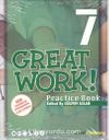 7. Sınıf Great Work Practice Book