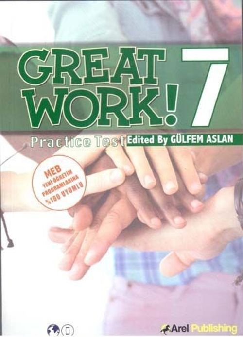 7. Sınıf Great Work Practice Test