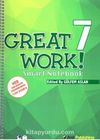 7. Sınıf Great Work Smart Notebook