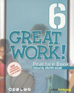 6. Sınıf Great Work Pratice Book