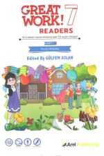 7. Sınıf Great Work Readers Set