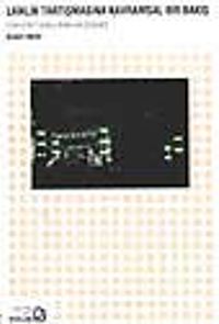 Laiklik Tartışmasına Kavramsal Bir Bakış