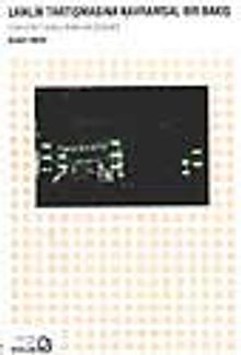 Laiklik Tartışmasına Kavramsal Bir Bakış