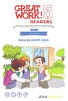 5. Sınıf Great Work Readers Set
